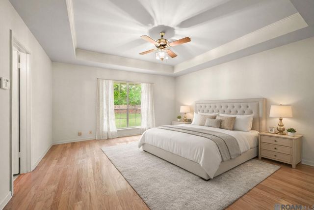 12101 Lake Ladare Ave, Baton Rouge, LA 70816