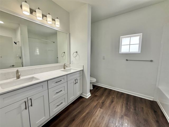 6740 Windhaven Parkway 5905, The Colony, TX 75056