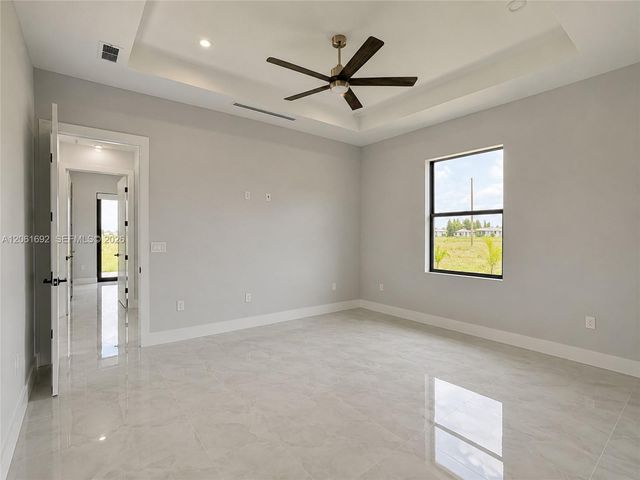 2145 El Dorado Boulevard N, Cape Coral, FL 33993