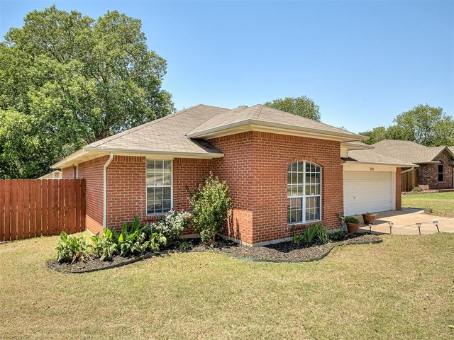 701 S Greengate Drive, Yukon, OK 73099