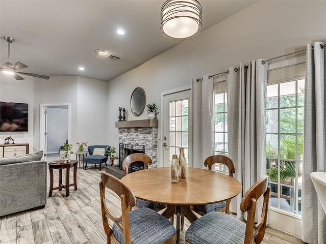 701 S Greengate Drive, Yukon, OK 73099