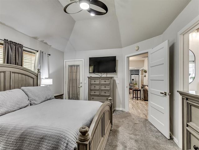 701 S Greengate Drive, Yukon, OK 73099