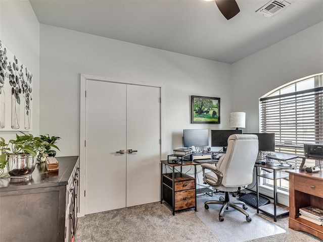 701 S Greengate Drive, Yukon, OK 73099