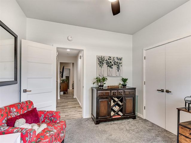 701 S Greengate Drive, Yukon, OK 73099