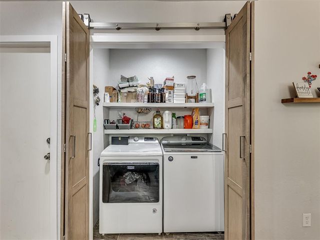 701 S Greengate Drive, Yukon, OK 73099