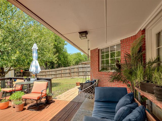 701 S Greengate Drive, Yukon, OK 73099