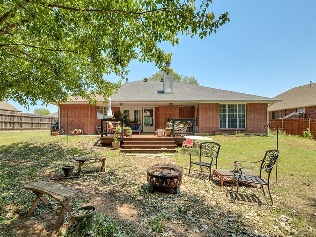 701 S Greengate Drive, Yukon, OK 73099