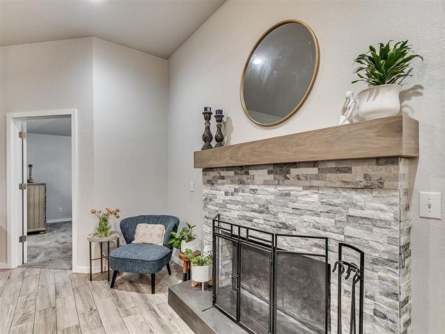 701 S Greengate Drive, Yukon, OK 73099