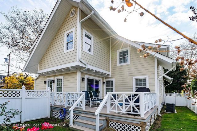 400 4th Avenue, Belmar, NJ 07719