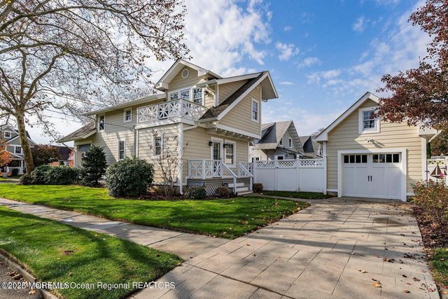 400 4th Avenue, Belmar, NJ 07719