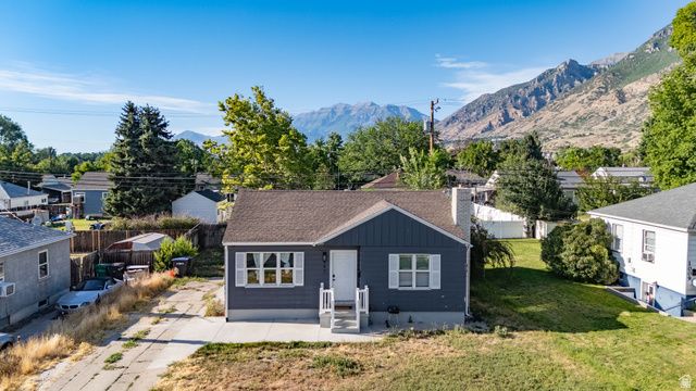 997 E 460 S, Provo, UT 84606