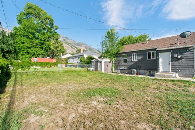 997 E 460 S, Provo, UT 84606