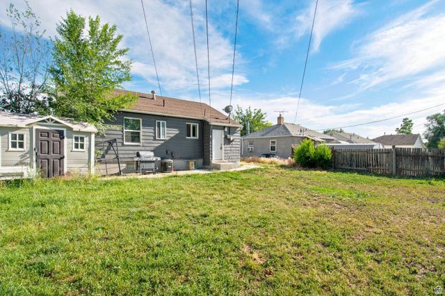 997 E 460 S, Provo, UT 84606