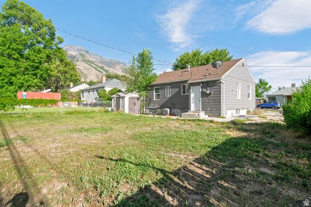 997 E 460 S, Provo, UT 84606