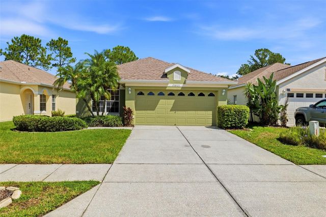 23821 CORAL RIDGE LANE, Land O Lakes, FL 34639
