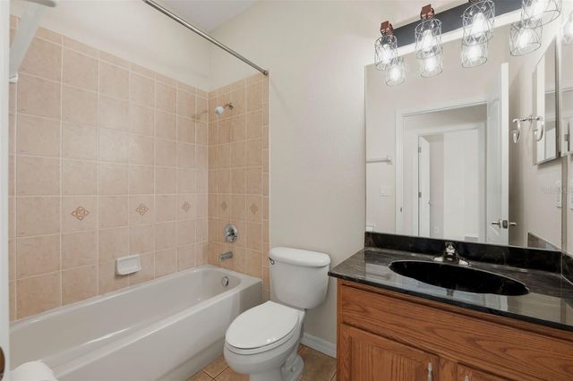 23821 CORAL RIDGE LANE, Land O Lakes, FL 34639