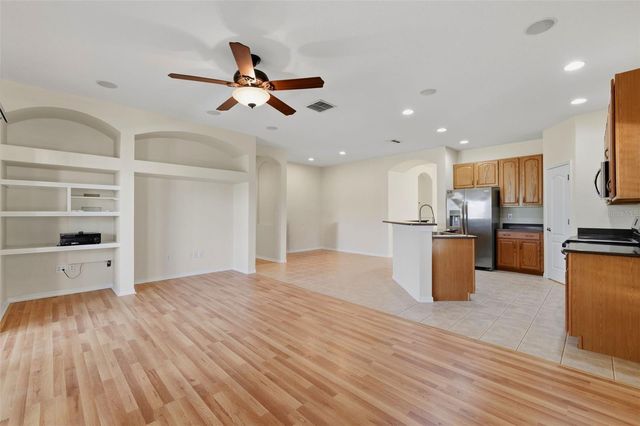 23821 CORAL RIDGE LANE, Land O Lakes, FL 34639