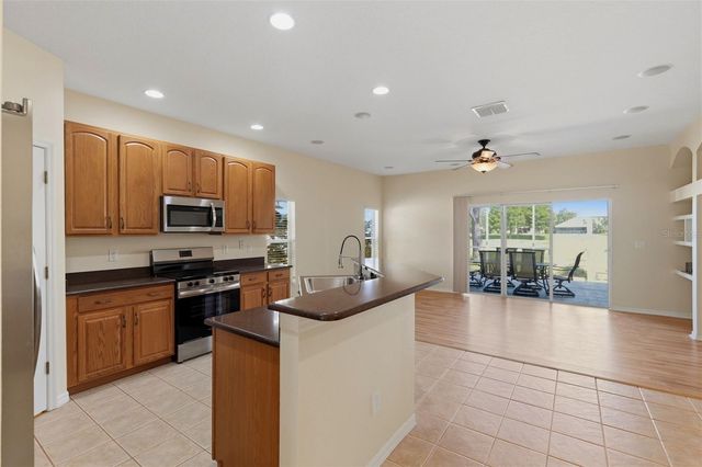 23821 CORAL RIDGE LANE, Land O Lakes, FL 34639