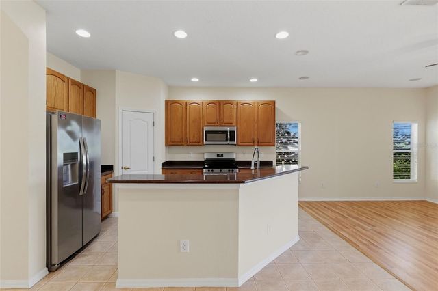 23821 CORAL RIDGE LANE, Land O Lakes, FL 34639