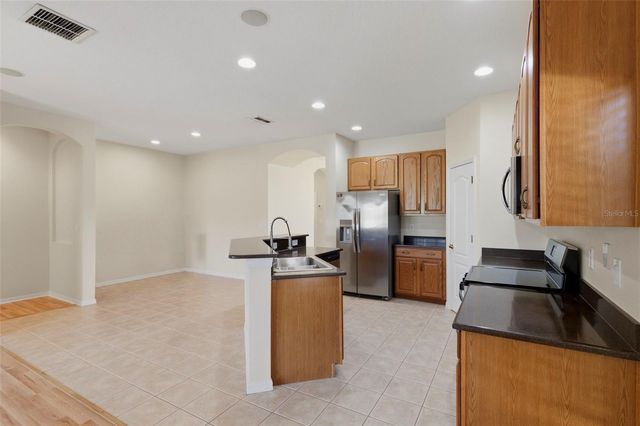 23821 CORAL RIDGE LANE, Land O Lakes, FL 34639