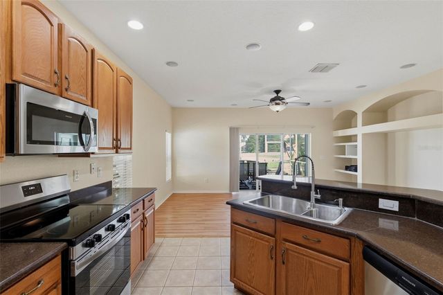 23821 CORAL RIDGE LANE, Land O Lakes, FL 34639