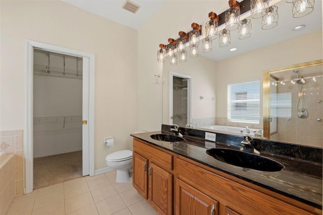 23821 CORAL RIDGE LANE, Land O Lakes, FL 34639