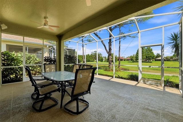 23821 CORAL RIDGE LANE, Land O Lakes, FL 34639