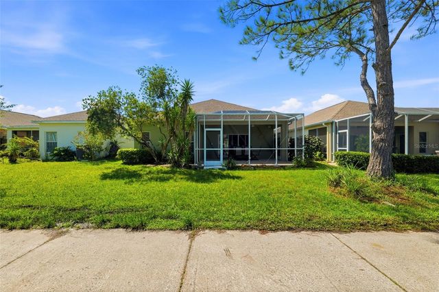 23821 CORAL RIDGE LANE, Land O Lakes, FL 34639