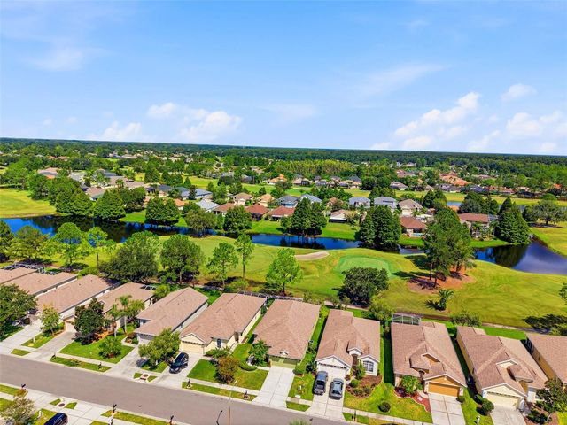 23821 CORAL RIDGE LANE, Land O Lakes, FL 34639