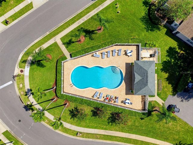23821 CORAL RIDGE LANE, Land O Lakes, FL 34639