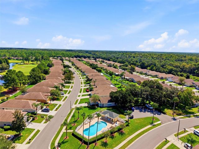 23821 CORAL RIDGE LANE, Land O Lakes, FL 34639