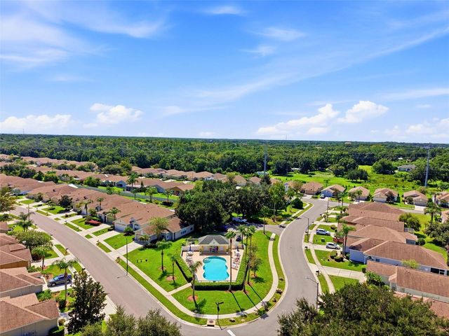 23821 CORAL RIDGE LANE, Land O Lakes, FL 34639