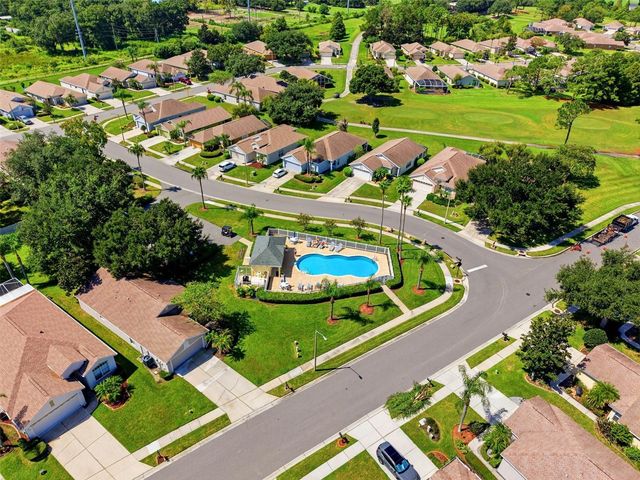 23821 CORAL RIDGE LANE, Land O Lakes, FL 34639