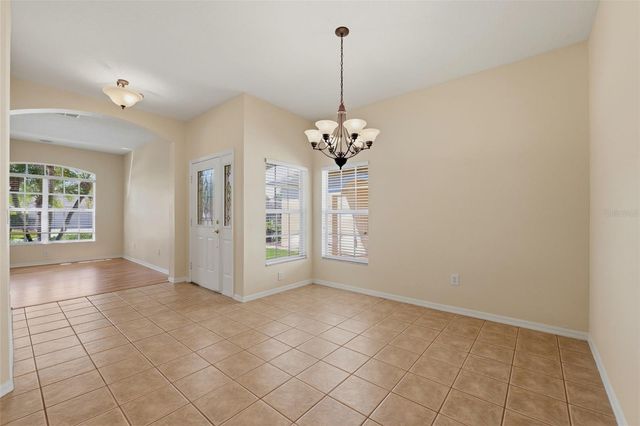 23821 CORAL RIDGE LANE, Land O Lakes, FL 34639