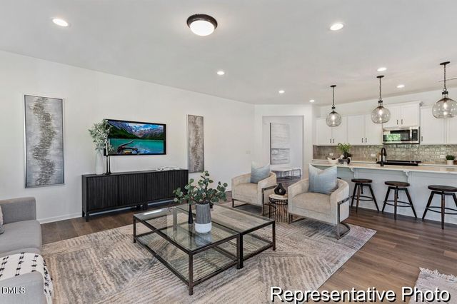 505 Castle Farm Road 47, Wendell, NC 27591