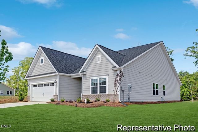 505 Castle Farm Road 47, Wendell, NC 27591