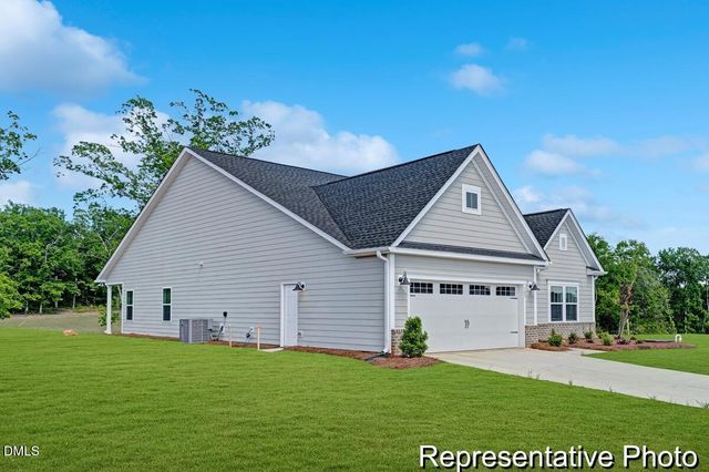 505 Castle Farm Road 47, Wendell, NC 27591