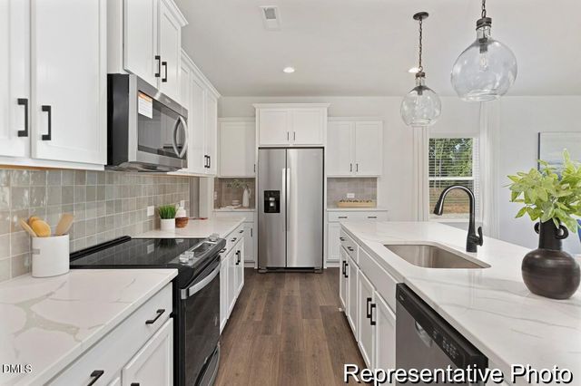505 Castle Farm Road 47, Wendell, NC 27591