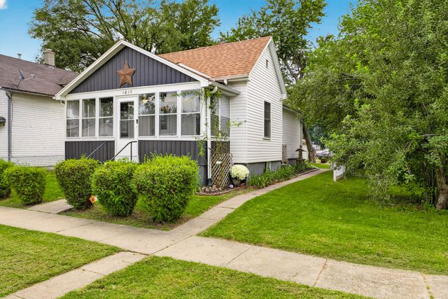 1617 15TH Avenue, Council Bluffs, IA 51501