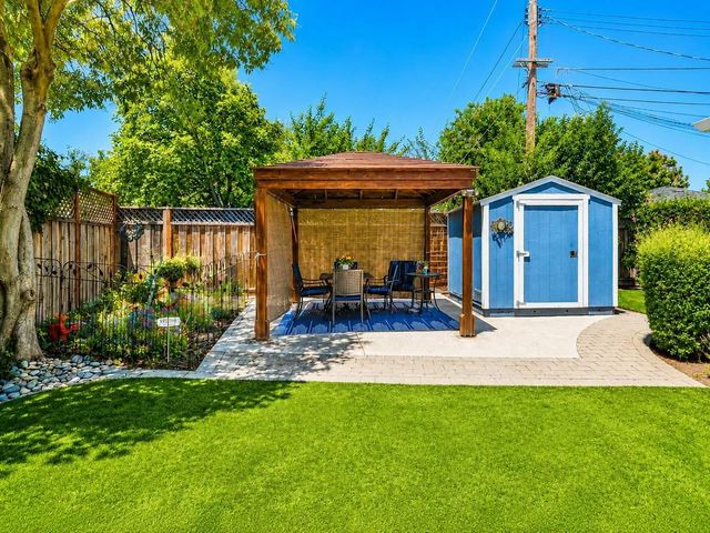 1718 Pomeroy Avenue, Santa Clara, CA 95051