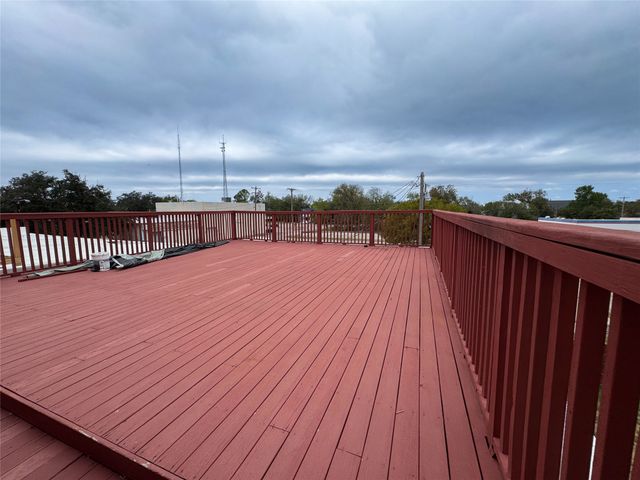 2816 Lee Street C, Greenville, TX 75401