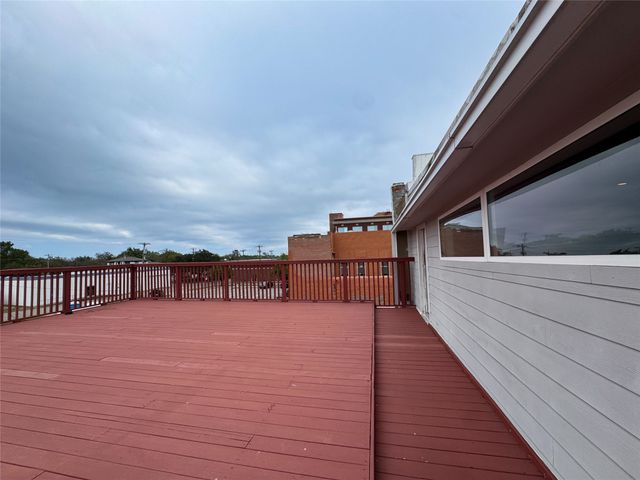 2816 Lee Street C, Greenville, TX 75401