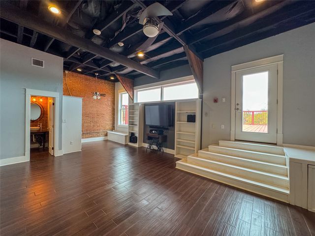 2816 Lee Street C, Greenville, TX 75401