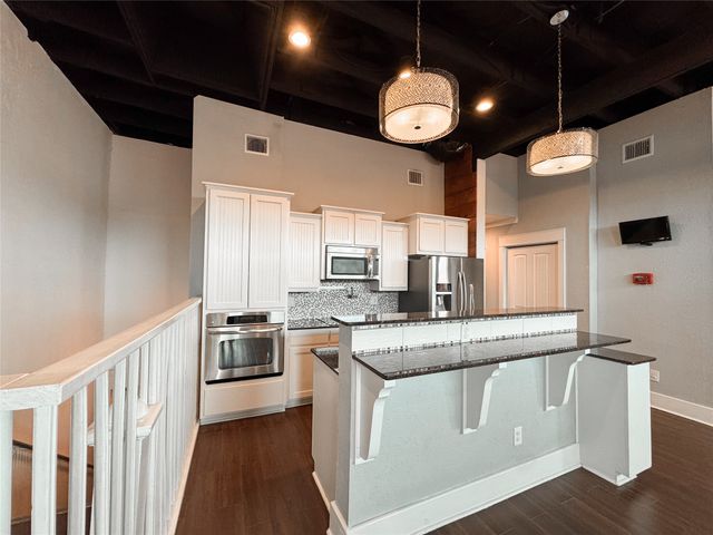 2816 Lee Street C, Greenville, TX 75401