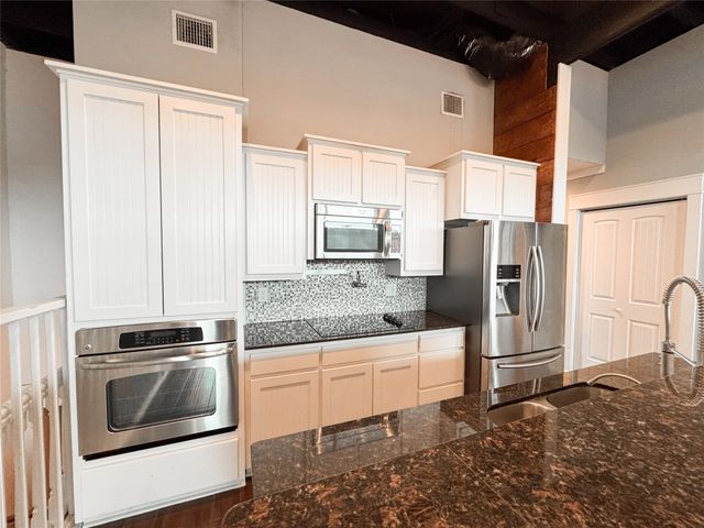 2816 Lee Street C, Greenville, TX 75401