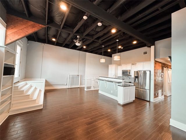 2816 Lee Street C, Greenville, TX 75401