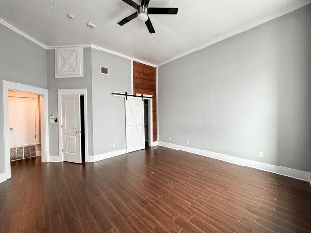 2816 Lee Street C, Greenville, TX 75401