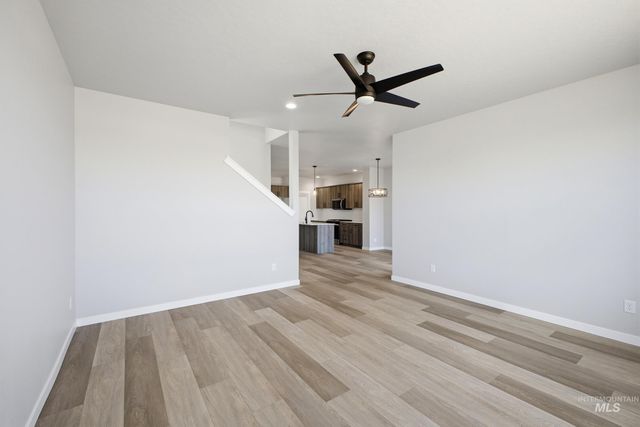 1436 W Braden Dr, Meridian, ID 83642