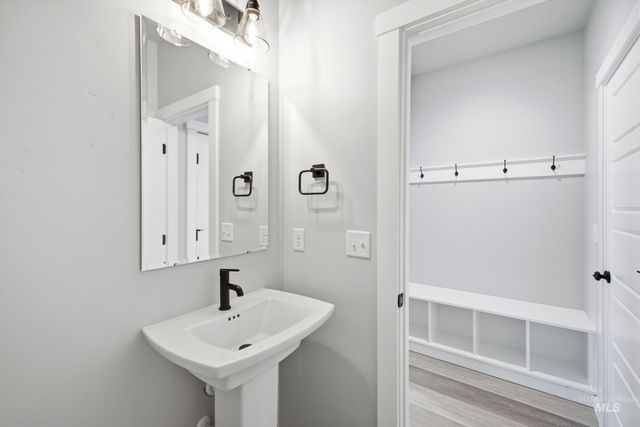 1436 W Braden Dr, Meridian, ID 83642
