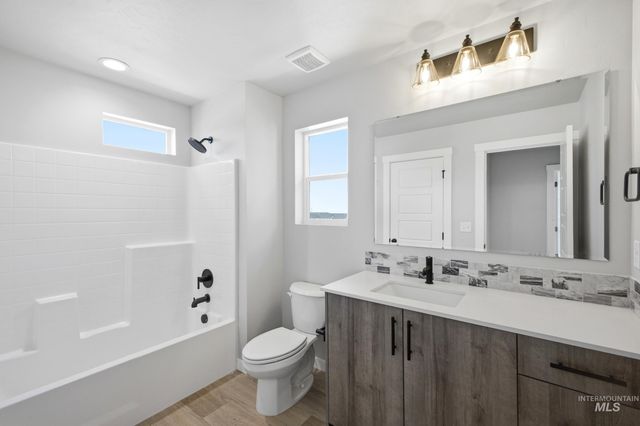 1436 W Braden Dr, Meridian, ID 83642